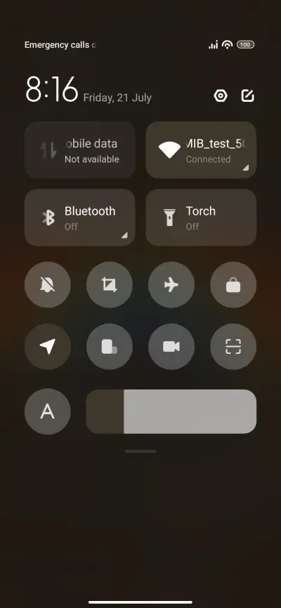 Pride - Screenshot 5