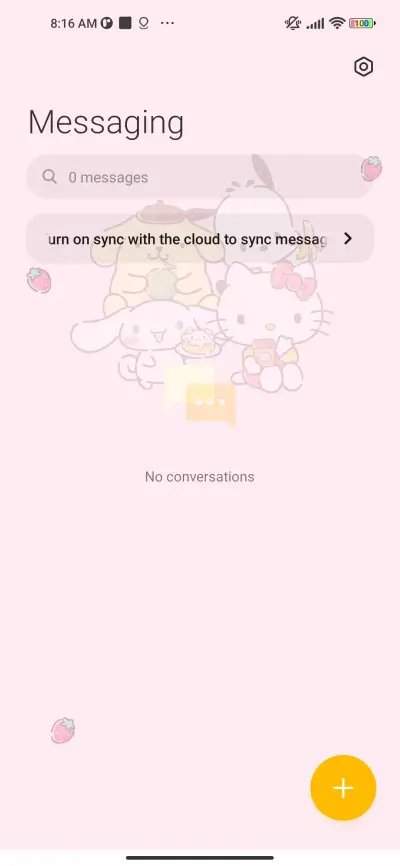 Super sweet - Screenshot 7