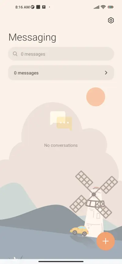 On The Road - Screenshot 8