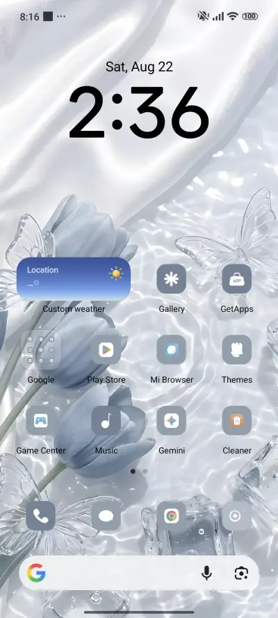 Ripples - Screenshot 3