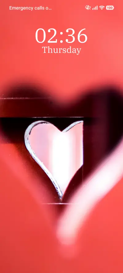 Heart Gap