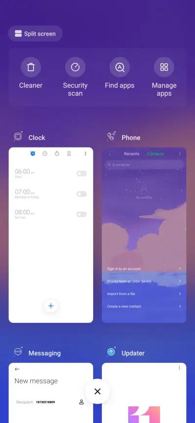 Meet the sea - Screenshot 5