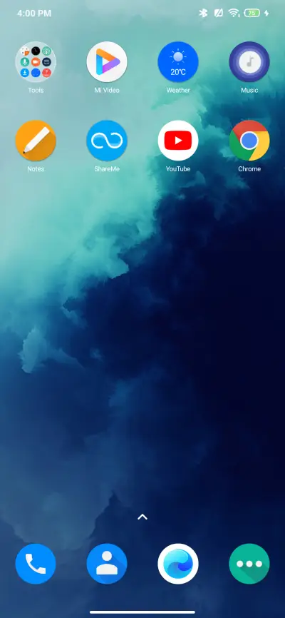 One Plus 8 - Screenshot 3