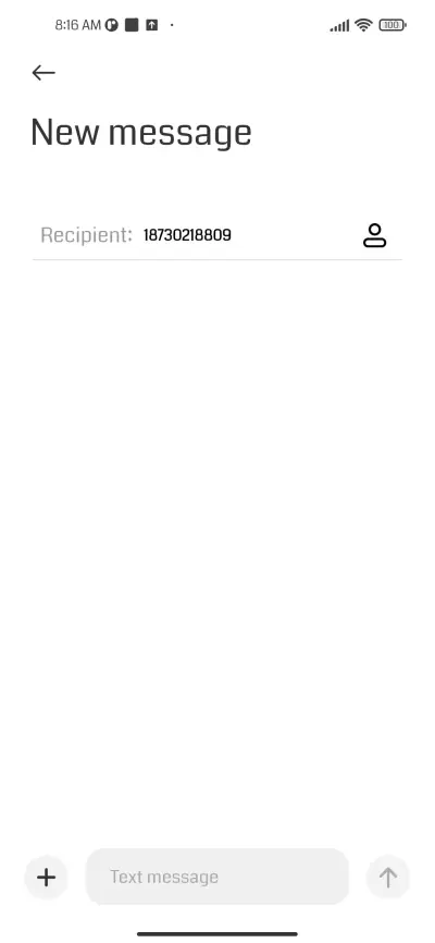 Coda Regular - Screenshot 3