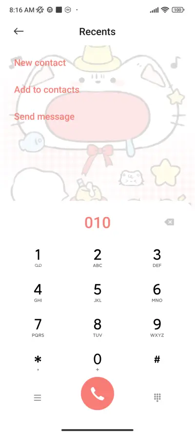 Teary Kitty - Screenshot 7