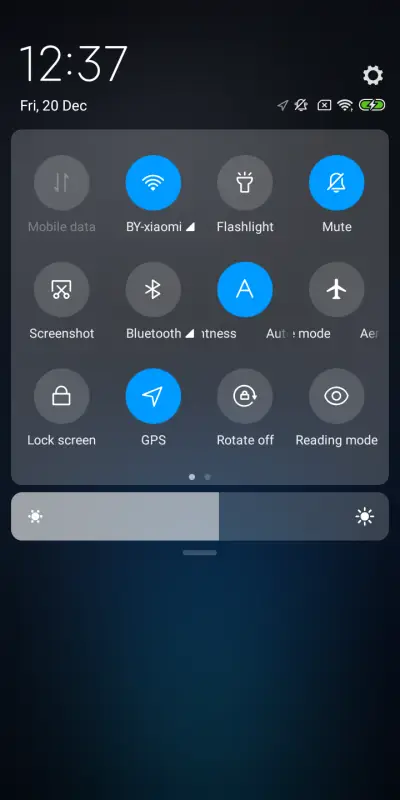 Dynamic cracking - Screenshot 5
