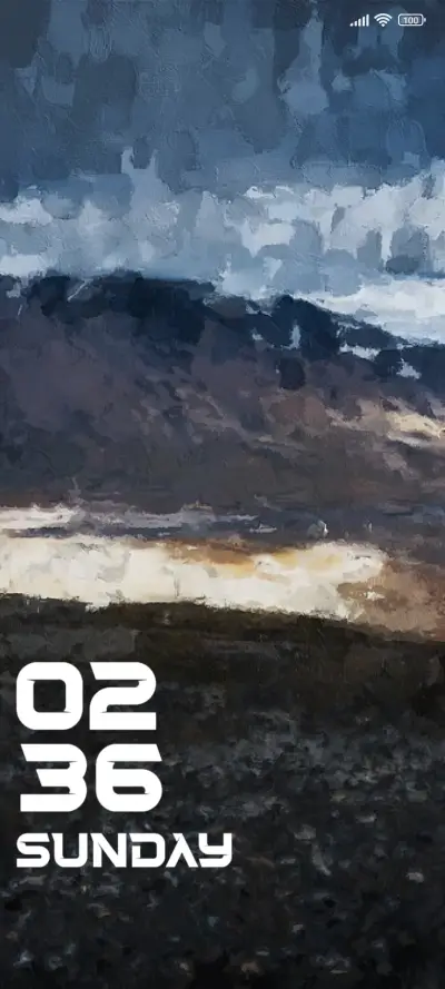 Painting - Screenshot 1