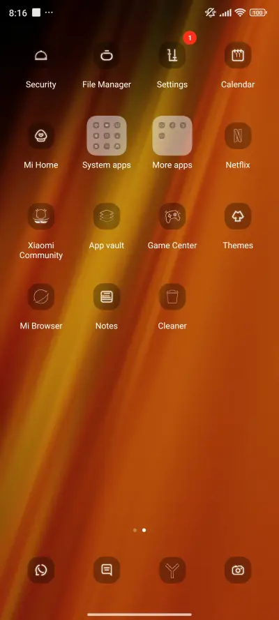 ZhutoddAsw - Screenshot 3