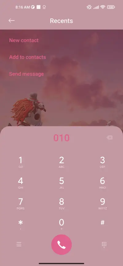 PUBGM Sweet time - Screenshot 7