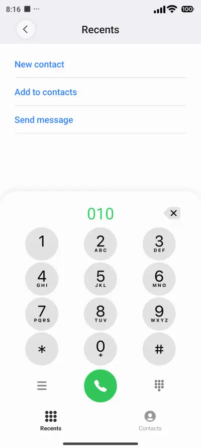 Waffle V - Screenshot 7