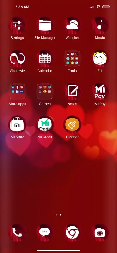 ValentineS Dx - Screenshot 3