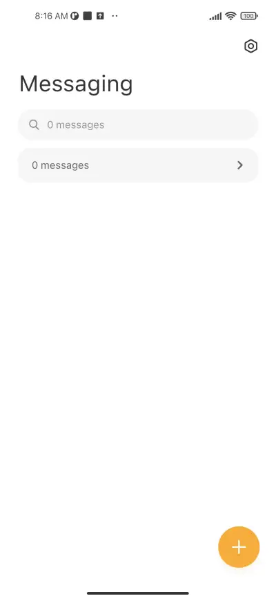  Osom Regular - Screenshot 2