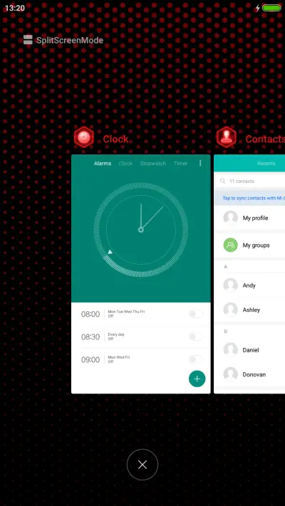 Reddot NY - Screenshot 4