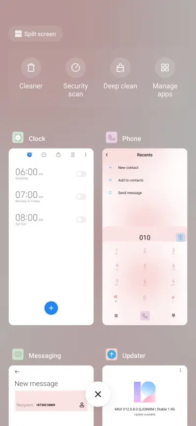Bunny - Screenshot 5