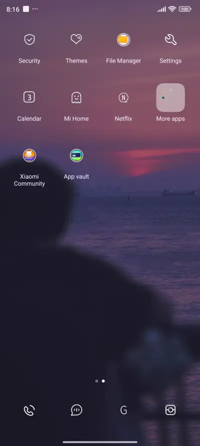 Watch the sunset - Screenshot 3