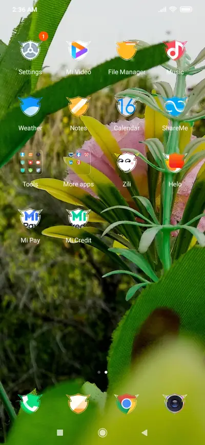 Beautiful Nature_DWM2 - Screenshot 3