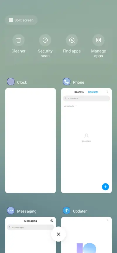 Aoyama Asuka - Screenshot 4