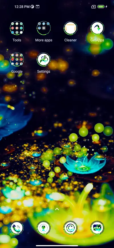 Pandora Flower - Screenshot 3