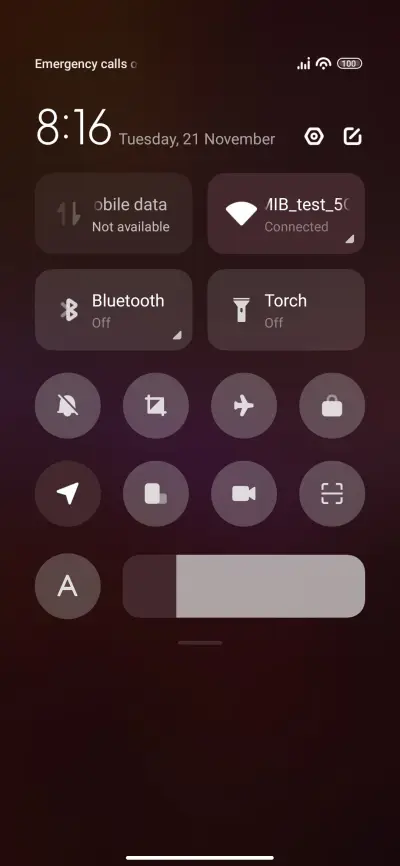 Butterfly - Screenshot 5