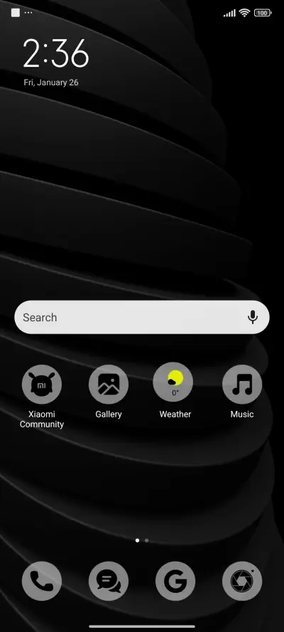 Hyper Businessman - Screenshot 2