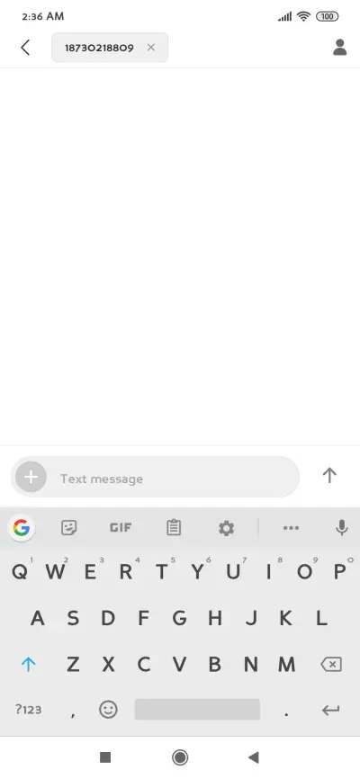 Persansb - Screenshot 3