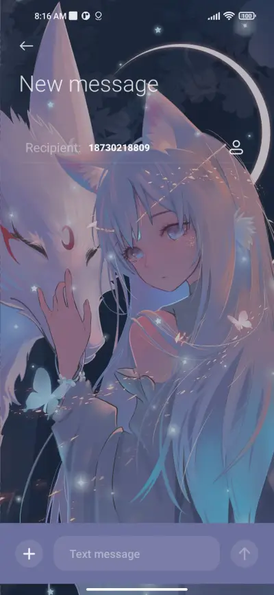 Moon+fox+Fairy - Screenshot 9