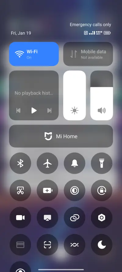 Neon Tide - Screenshot 5