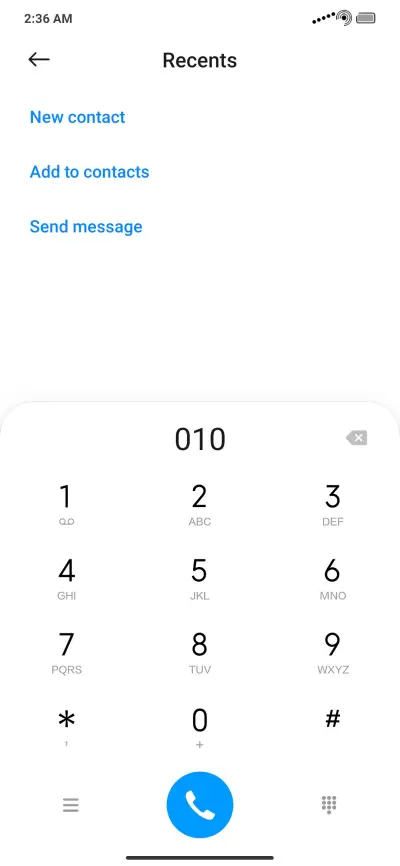 Spectacular - Screenshot 6