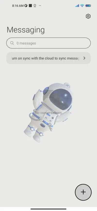 3D Astronauts - Screenshot 7