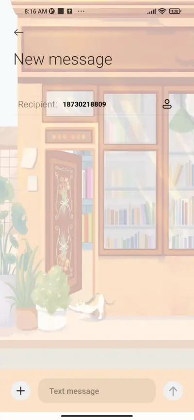 Healing girl - Screenshot 9