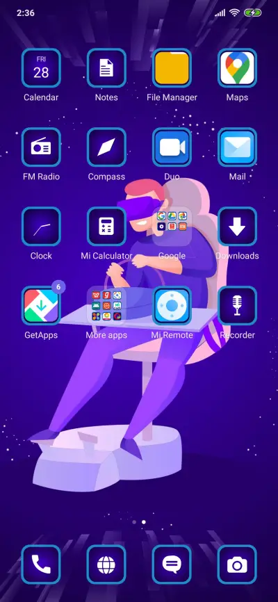 VRGaming_3MDP - Screenshot 3