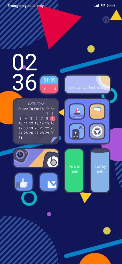 Let's Play v12 - Screenshot 1