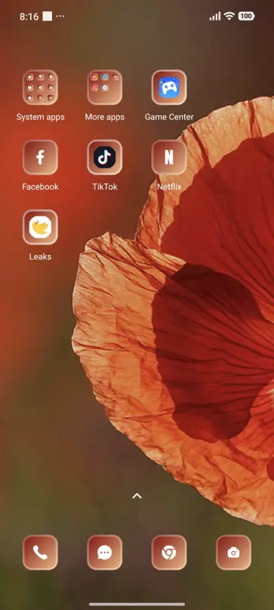 Flower - Screenshot 3