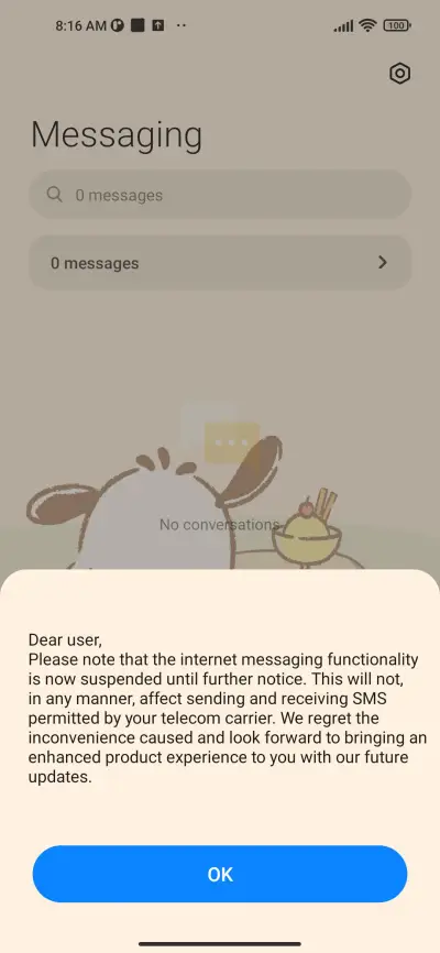 Pochacco Warm Cute - Screenshot 7