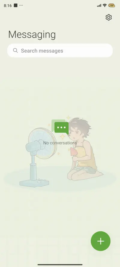 Summer Solstice - Screenshot 7