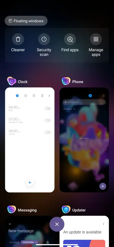 Dazzle Colour - Screenshot 5