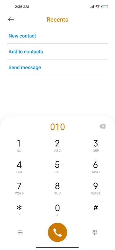 Natural Grain - Screenshot 6