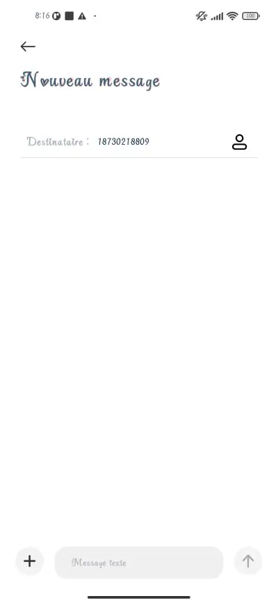 UneFoisDansUneVie - Screenshot 3