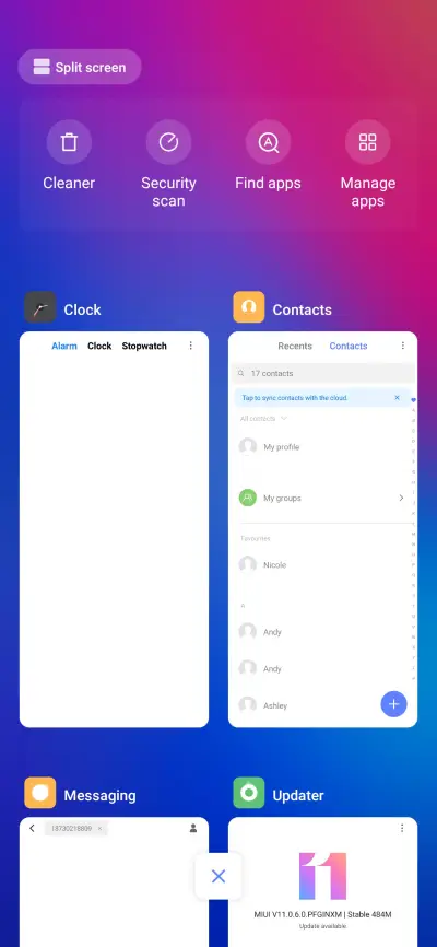 COLORFUL 2.0 - Screenshot 4