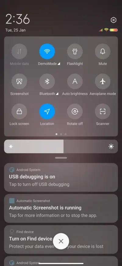 Pink black girl - Screenshot 5