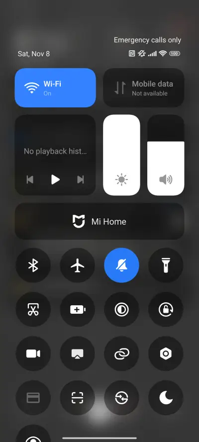 Leather Gold Edge - Screenshot 5