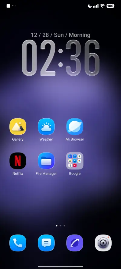 kite V - Screenshot 2