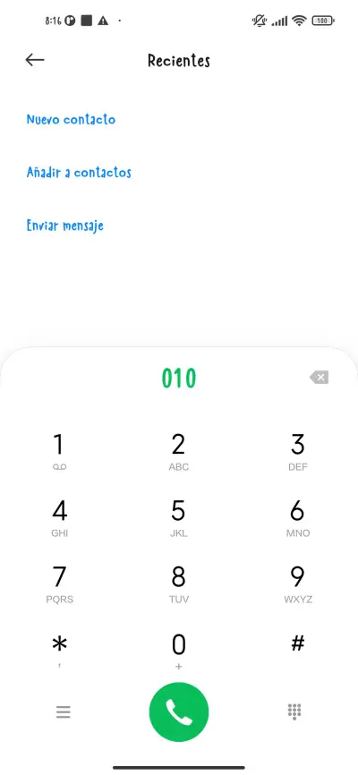 Súper Nova - Screenshot 1