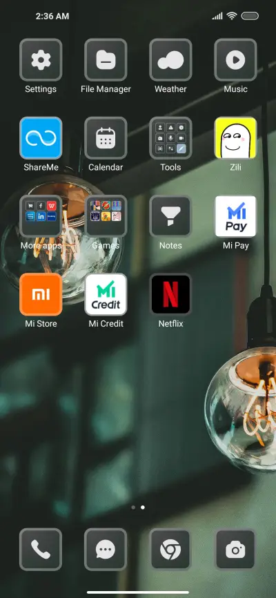 Green Bulb - Screenshot 3
