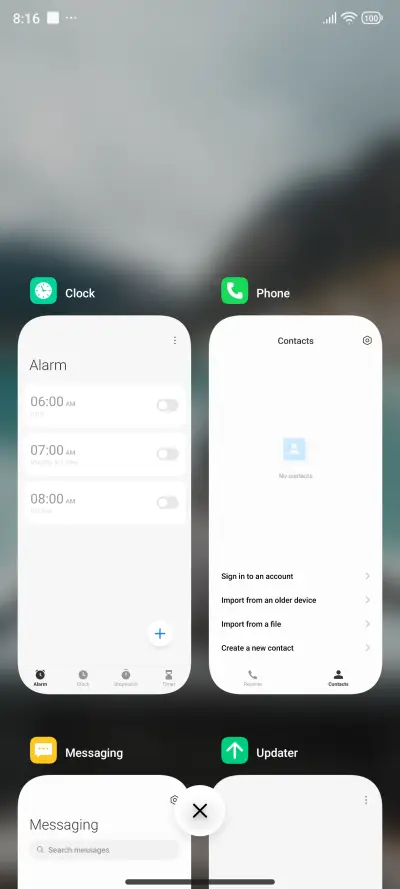 Special - Screenshot 4
