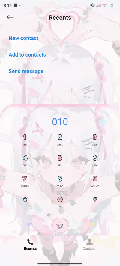 Starlight Girl - Screenshot 7