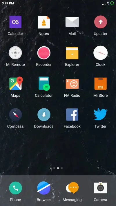 Redefined - Screenshot 3