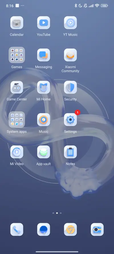 Rhythm Infinite - Screenshot 3