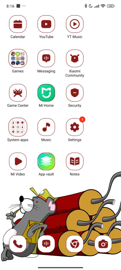 Lucky Hero - Screenshot 3