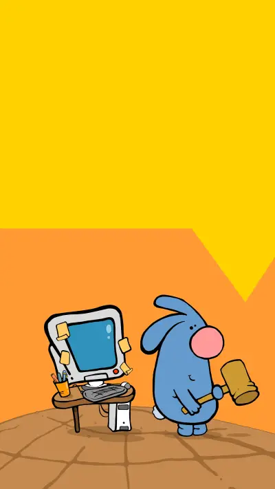 Healing illustration-21